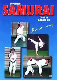 Methods of Training for Shotokan Karate, Volume II